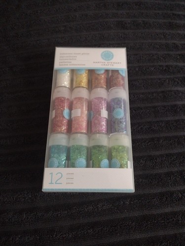 New martha stewart iridescent - martha,