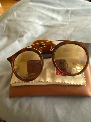 Ray ban gatsby sunglasses - ray,