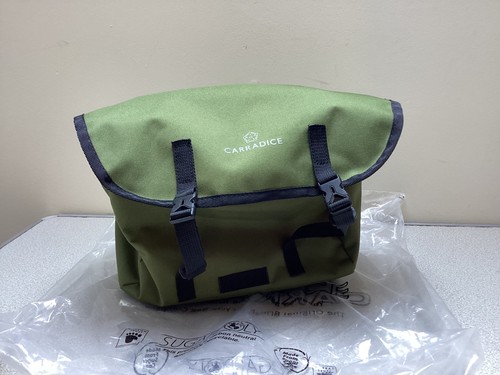 Brompton carradice weekender - brompton,