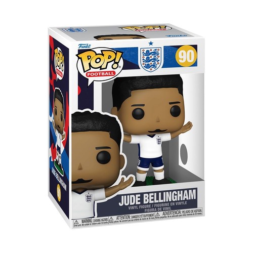 Funko pop football england - pop!,