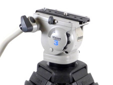 Nr. MINT Vinten Vision 3 Head