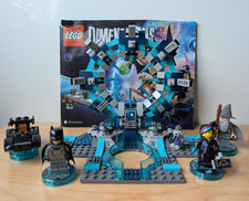 Lego dimensions starter pack - lego,