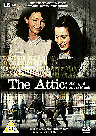 The attic hiding - attic,