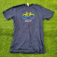 Trek Bicycles Womens Tshirt