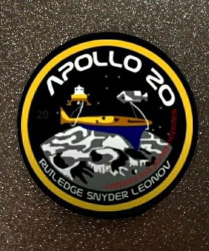 Apollo nasa moon - moon, mission