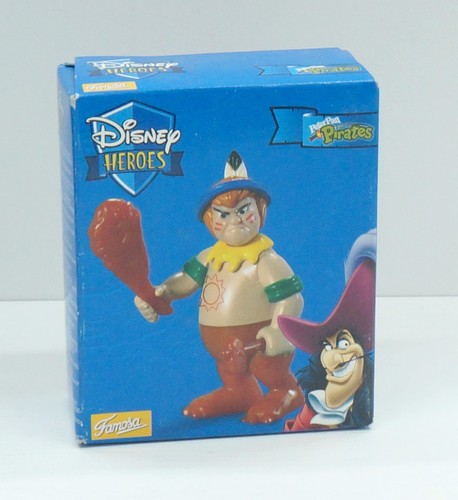 Disney heroes peter pan - disney,