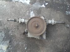 Husqvarna McCulloch Rally,Tecumseh Peerless Ride On Mower Manual Gearbox Axle