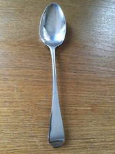 ANTIQUE HESTER BATEMAN SOLID