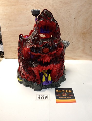 Mighty max skull - mighty,