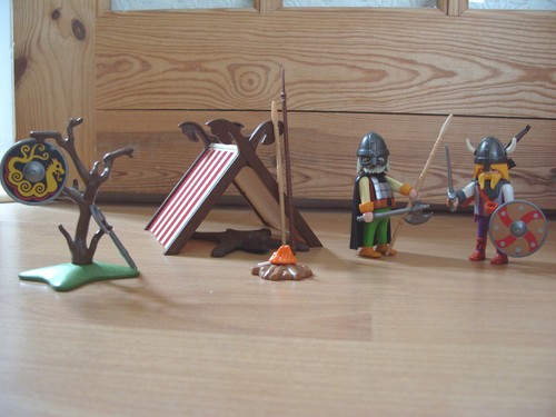 Playmobil 100 complete set - playmobil,