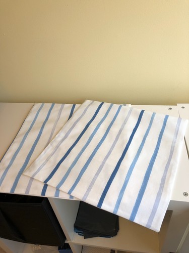 One handmade reversible - one,