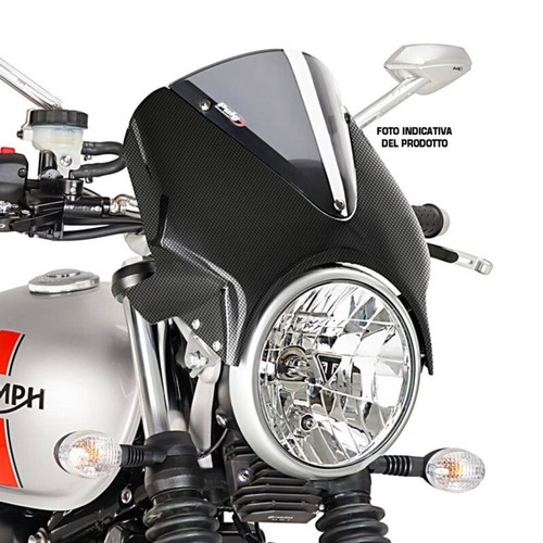 Puig fairing univ vision - puig,