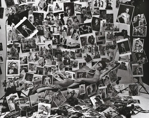 1990s vintage bruce weber - vintage,