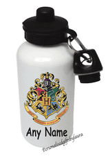Harry Potter Personalised Kids Drinks Sports Children Water Bottle