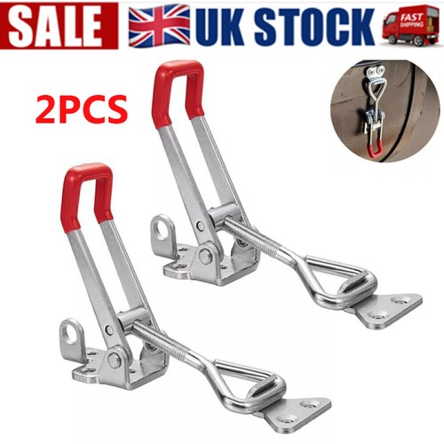 Over centre fastener - x,