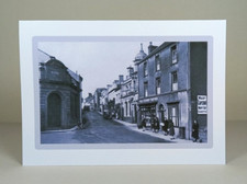 LLANDEILO Rhosmaen Street -