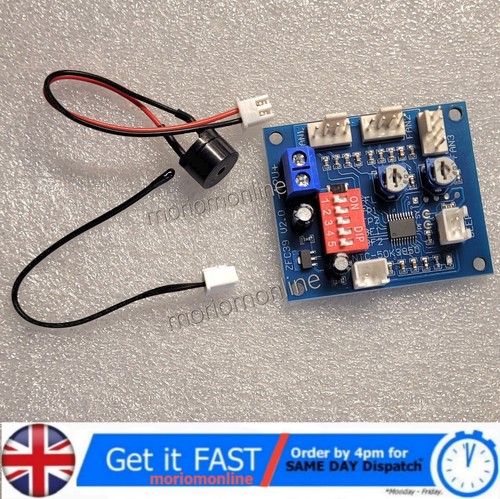 12v pwm cpu fan temperature - 12v,