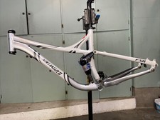 Specialized Safire FSR Comp