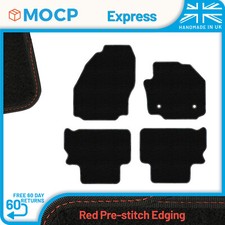Express with Red Pre-Stitch