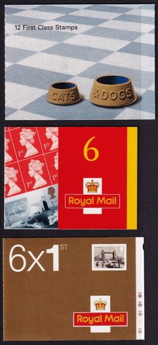 Stamp booklets barcode - stamp, booklets,