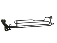 Servo Radiator Servo Line