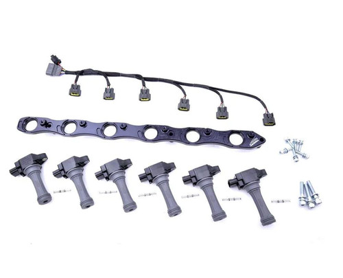 Prp r35 coilpack conversion - prp,