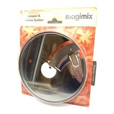 MAGIMIX 17370 Slicer 4MM Disc