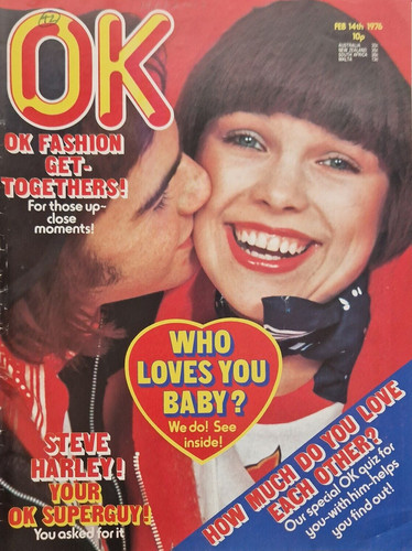 Magazine february 1976 - 1976,