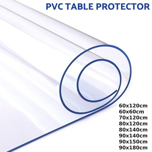 5mm thick clear transparent - clear,