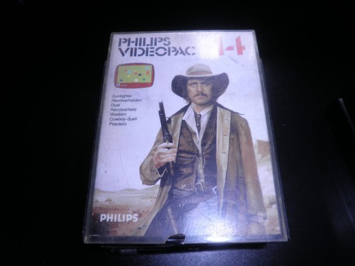 Philips g7000 gunfighter - philips,