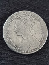 Pre 1920 British Silver Coins