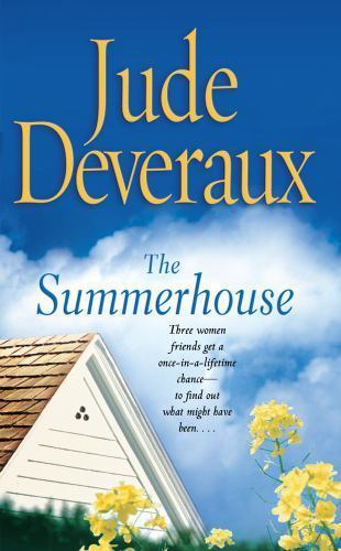 Summerhouse jude deveraux - by,