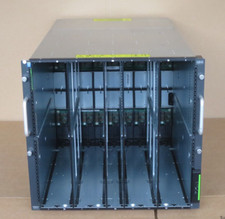 Fujitsu Primergy BX900 S2