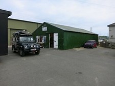 Photo 6x4 Tackt Isle