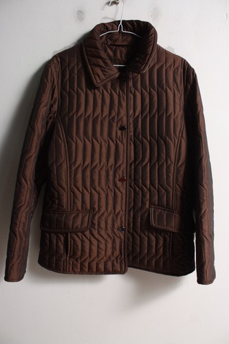 Viyella womens quilted jacket - viyella,