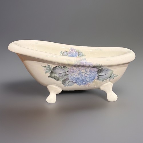 Athena vintage porcelain claw - athena,