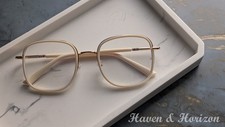 Ladies Reading Glasses –