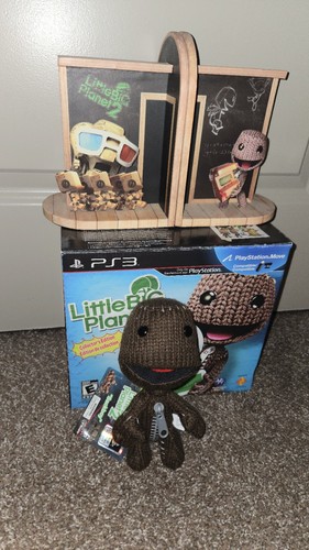 Little big planet collectors - 2,