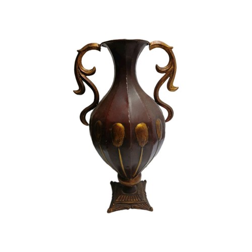 Tall decorative floor vase - tall,