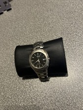 Citizen Eco Drive Titanium