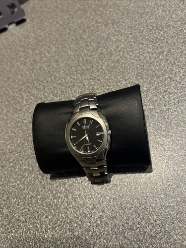 Citizen eco drive titanium - eco,