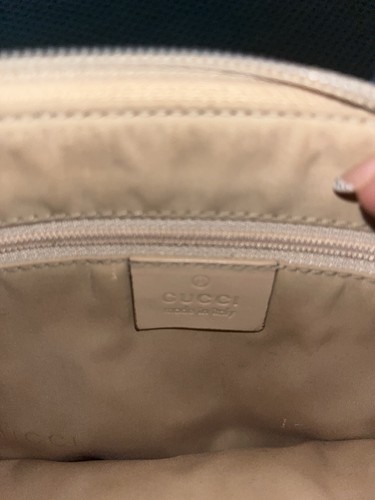 Gucci bamboo top handle - gucci,