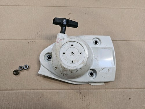 Stihl ts410 petrol disc - petrol,