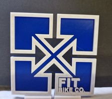 Fit Bike Co Bmx Mid school