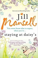 Staying at Daisy's -