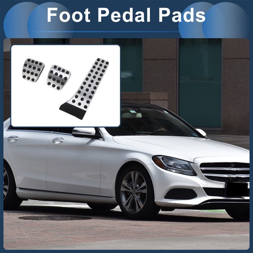 Set manual footrest - set,