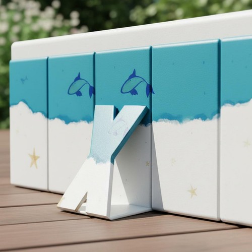 Foldable pool easy set - foldable,