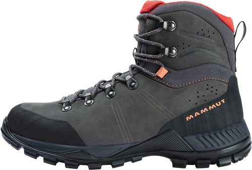 Mammut womens nova tour - mammut, ii