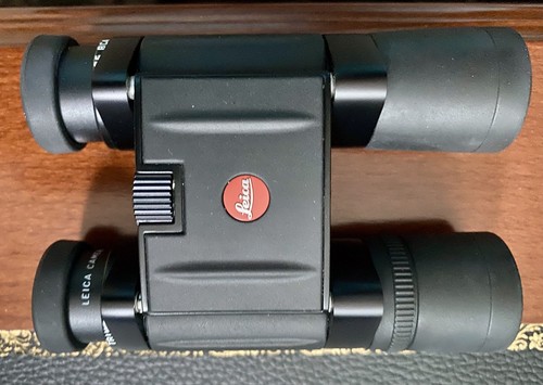 Leica trinovid bca - leica,