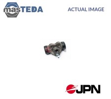 50H0004-JPN DRUM WHEEL BRAKE